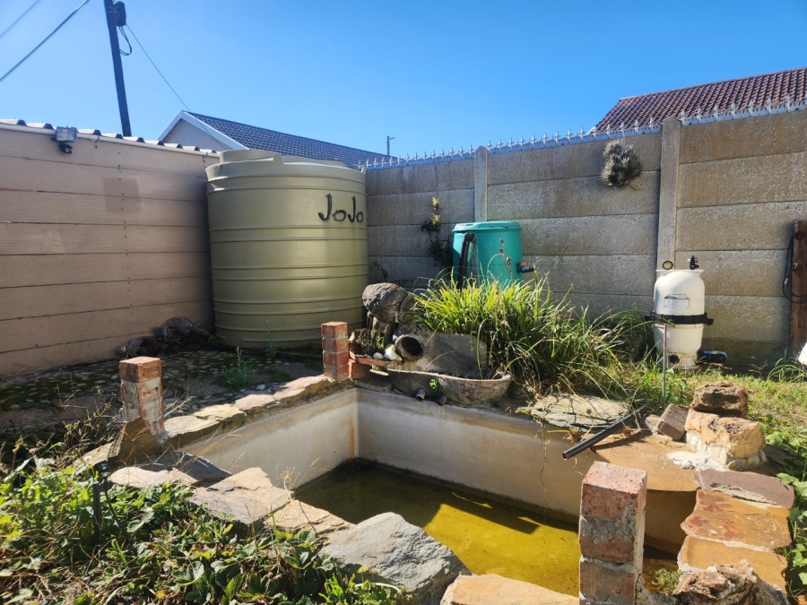 3 Bedroom Property for Sale in Kleinkrantz Western Cape
